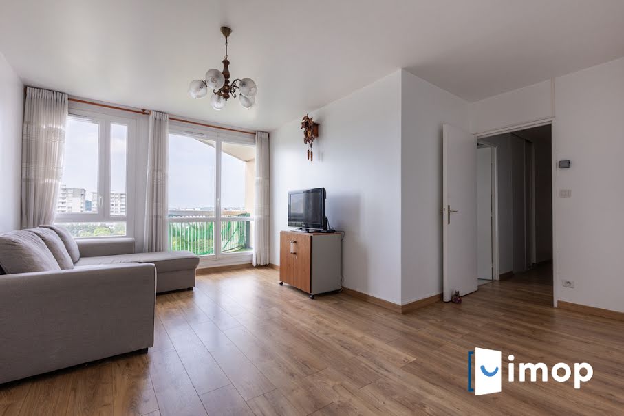 Vente appartement 3 pièces 67 m² à Neuilly-sur-Marne (93330), 245 000 €