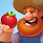 Cover Image of Herunterladen Farm zusammenführen! 2.4.0 APK