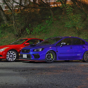 WRX STI VAB