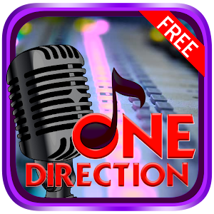 One Direction-Story Of My Life  Icon