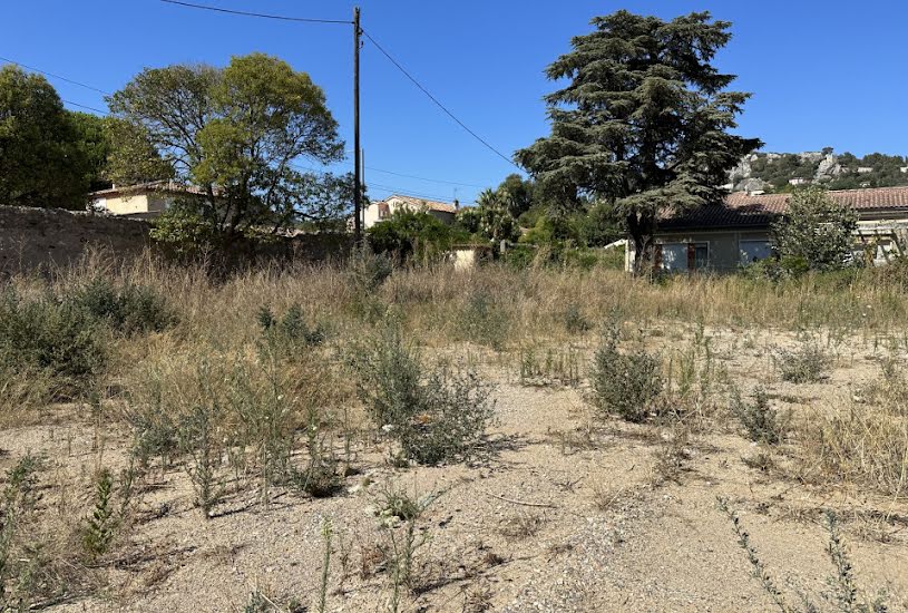  Vente Terrain à bâtir - 300m² à Hyères (83400) 