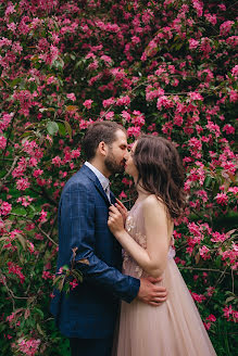 Photographe de mariage Valeriya Garipova (vgphoto). Photo du 31 août 2022