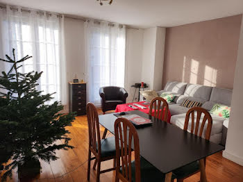 appartement à Le Havre (76)