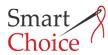 SmartChoice Alterations logo