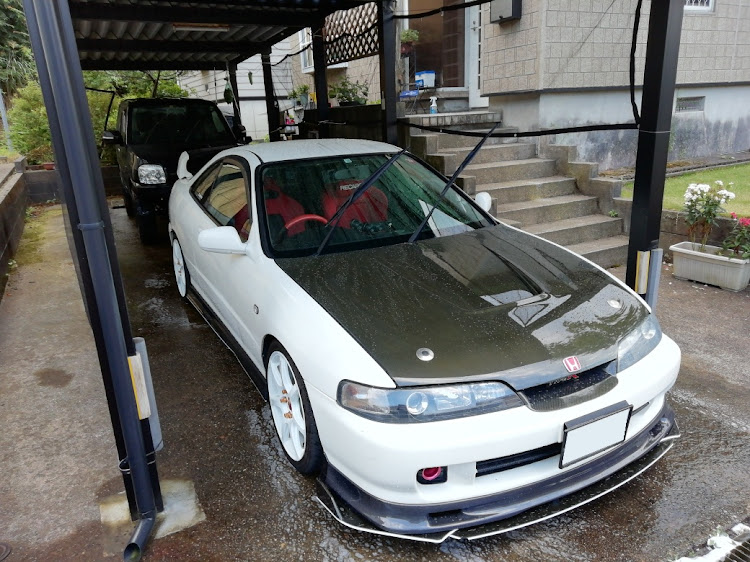 ジムニーの山から海へ・ドライブ・グリル加工・DIYに関するカスタム事例の投稿画像3枚目