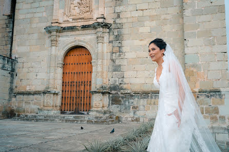 Wedding photographer Enrique Luna (enriqueluna). Photo of 15 November 2023