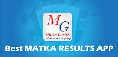 MG-Milan Starline Online Matka - Latest version for Android