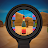 Bottle Shooting Game icon