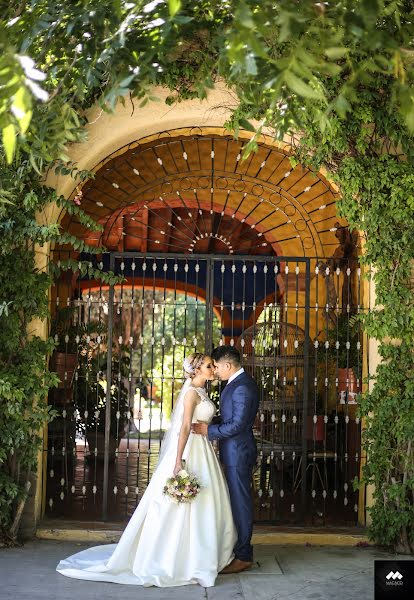 Fotógrafo de casamento Carlos Macaco (macacofilmes). Foto de 15 de abril 2018