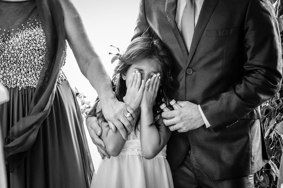 Photographe de mariage Jac Oliveira (jacoliveira). Photo du 16 novembre 2018