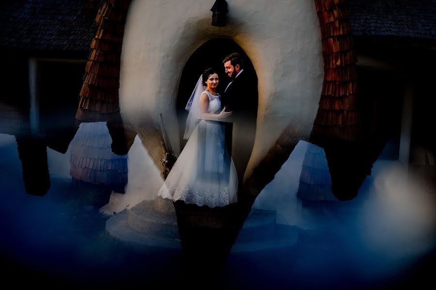 Photographe de mariage Claudiu Stefan (claudiustefan). Photo du 13 janvier 2018