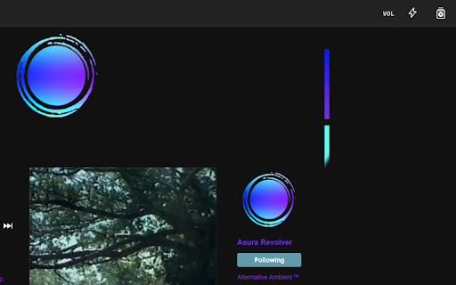 BandVol+ — Bandcamp Volume Control screenshot 5