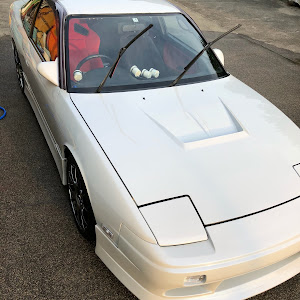 180SX RPS13