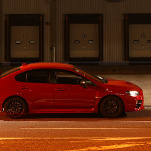 WRX STI VAB