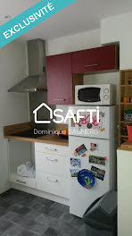 appartement à Tarbes (65)