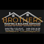 Brothers Roofing and Building Services Logo