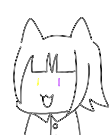 りぬくんノ書き方