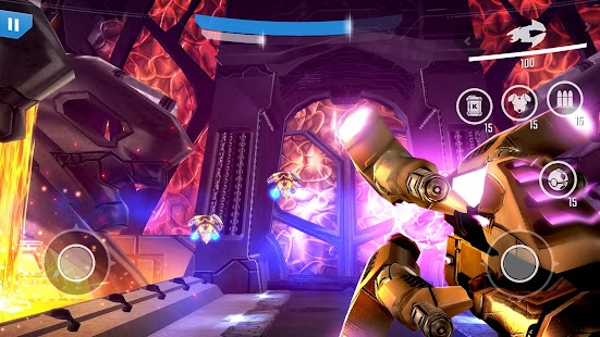 Imagen de NOVA Legacy