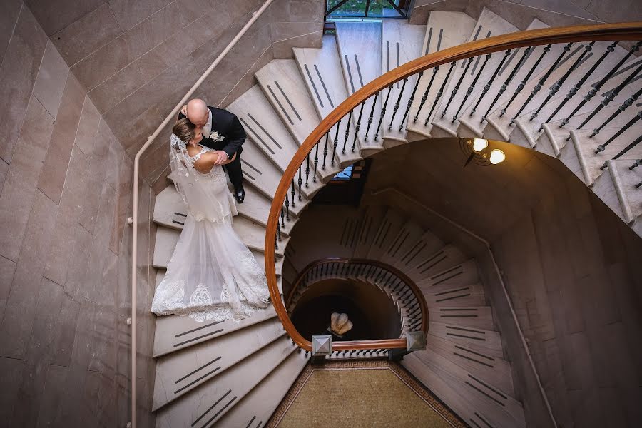 Fotografo di matrimoni Andrea Scrivanich (anjphotographer). Foto del 20 luglio 2020