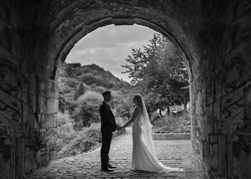 Wedding photographer Marina Hannah (marinahannah). Photo of 18 February 2022