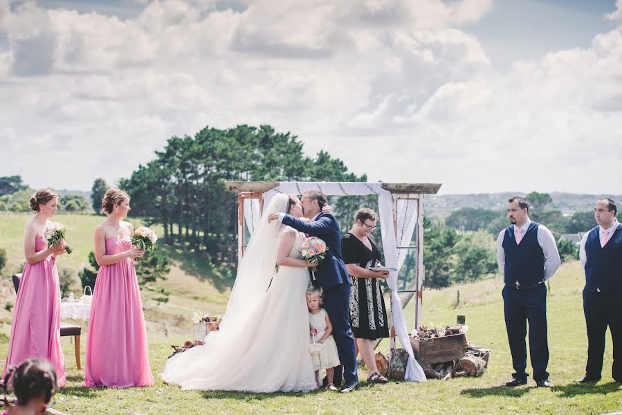 Fotografo di matrimoni Roy Wang (roywangphoto). Foto del 10 marzo 2018