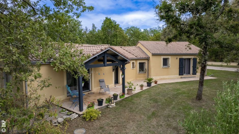 Vente maison 6 pièces 160 m² à Gourdon (46300), 399 000 €