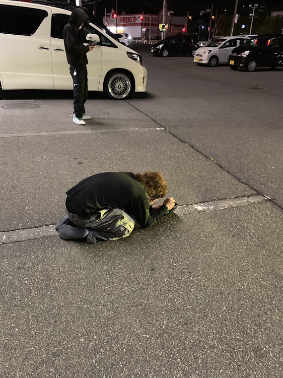 エスティマのDIYに関するカスタム事例の投稿画像2枚目