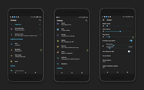  Substratum GraceUX Dark 