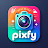 Pixfy Editor de Fotos icon