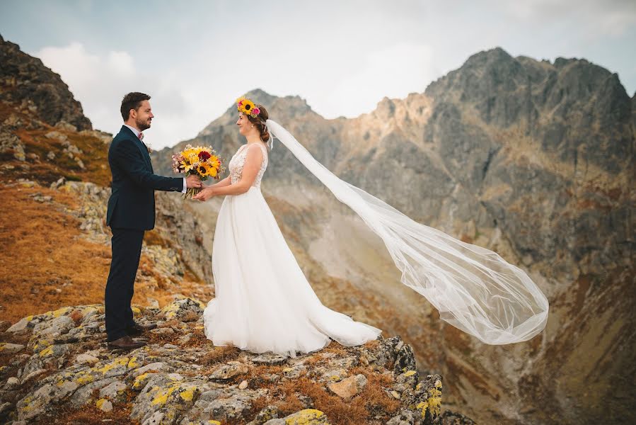 Photographe de mariage Daniel Faix (danielfaix). Photo du 23 janvier