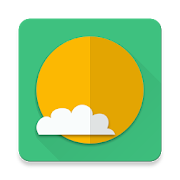 Pakistan Weather App  Icon