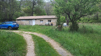 maison à Montfroc (26)