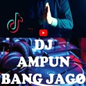 DJ AMPUN BANG JAGO Remix Full  icon