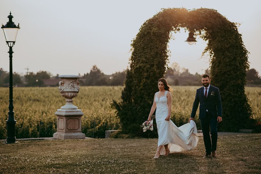 Photographe de mariage Biljana Mrvic (biljanamrvic). Photo du 7 février 2022