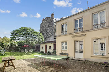 appartement à Croissy-sur-Seine (78)