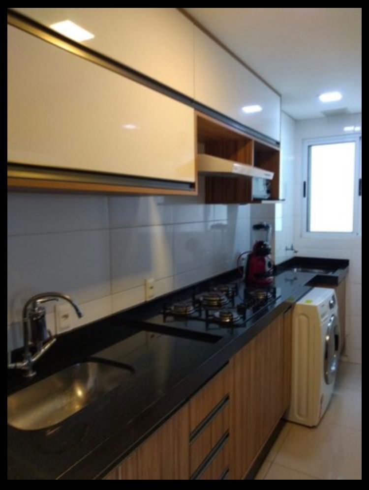 Apartamentos à venda Central Parque Sorocaba