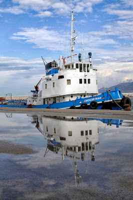 Ferry Boat di amorusopasquale