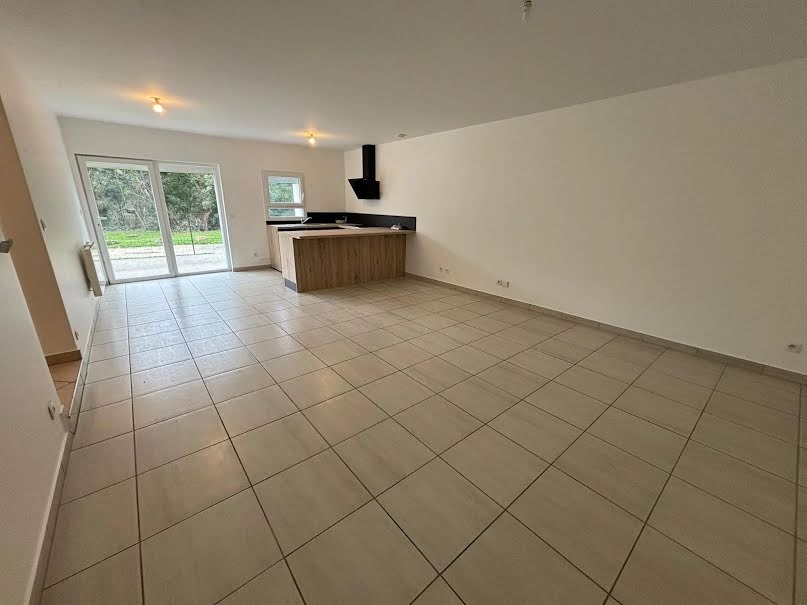 Vente appartement 4 pièces 90.09 m² à Cognin (73160), 269 900 €