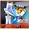 Horror SCP Mods Craft for MCPE icon