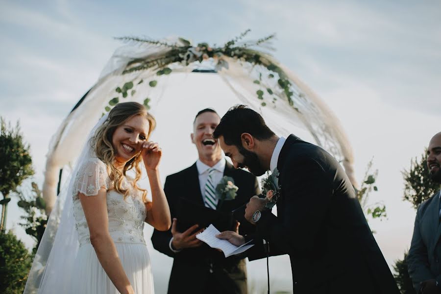 Fotógrafo de casamento Audre Rae (audrerae). Foto de 1 de junho 2023