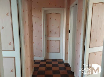 appartement à Saint-Florent-sur-Cher (18)