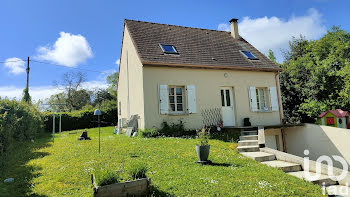 maison à Saint-Cyr-les-Colons (89)