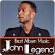 Download John Legend Best Album Music For PC Windows and Mac 1.8.6