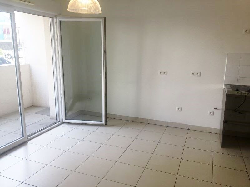 Vente appartement 2 pièces 35 m² à Montpellier (34000), 128 000 €