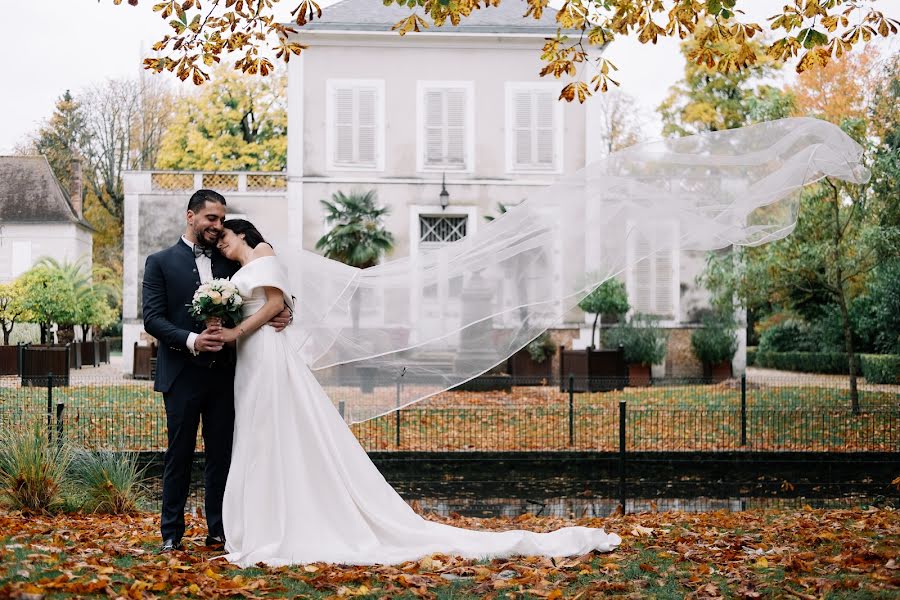 Fotógrafo de bodas Ayman Abdelilah (aymancapture). Foto del 17 de enero 2023