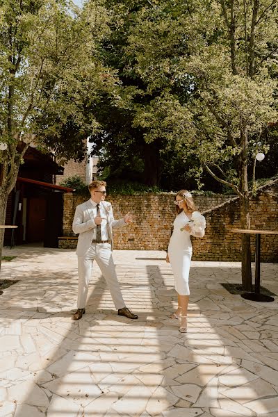 Fotografo di matrimoni Rita Nagy (gnagyrita). Foto del 18 aprile