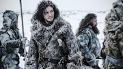 Jon Snow: he knows nothing