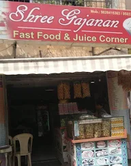 Shree Gajanan Fast Food & Juice Corner photo 1