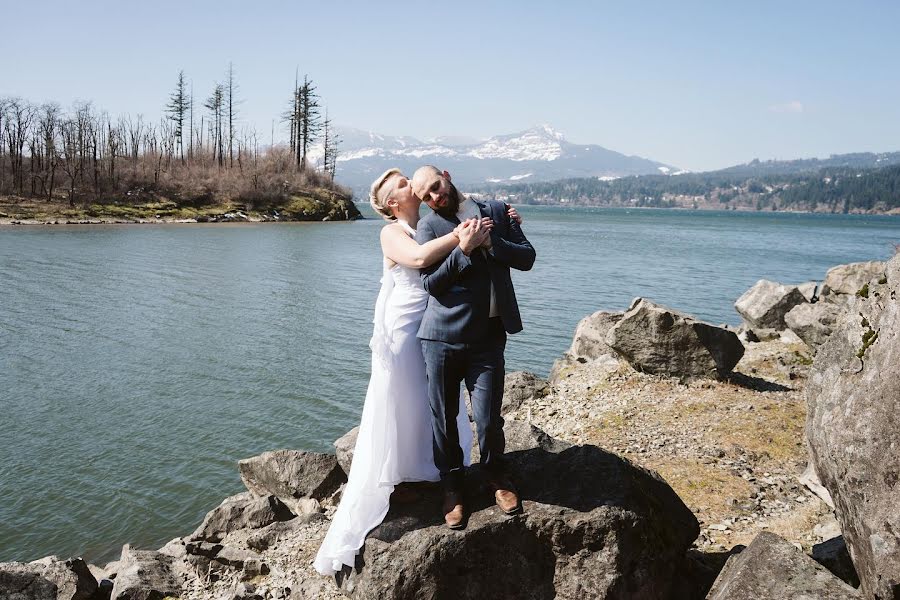 Photographe de mariage Rachel Brookstein (rachelbrookstein). Photo du 1 juin 2023