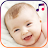 Baby Ringtones For Android icon